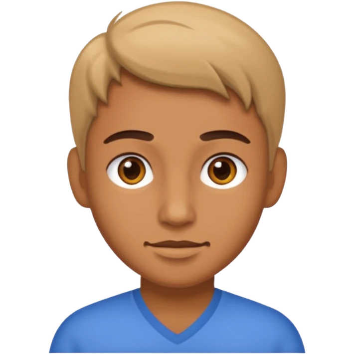 Tu  emoji