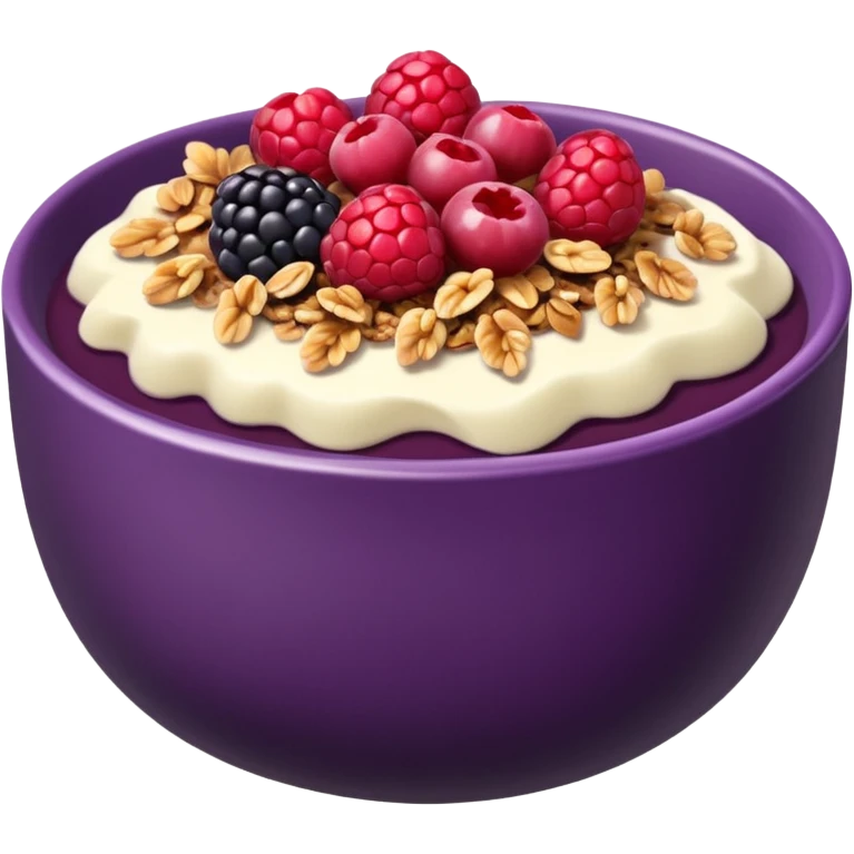 Açai emoji