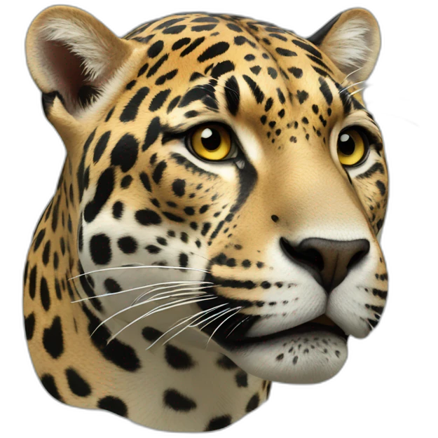 jaguar TECSERDAN emoji