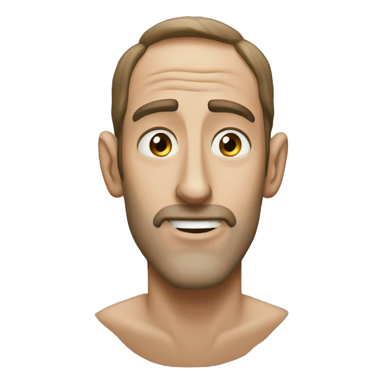 Милая парочка  emoji