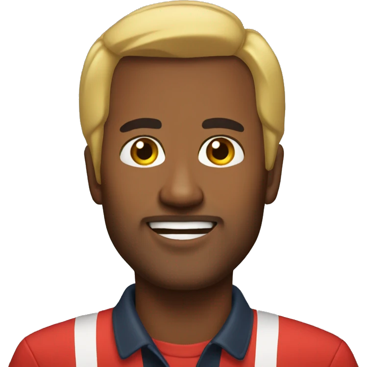 Ken Williams emoji