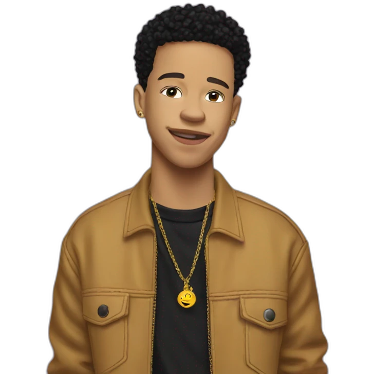 lil mosey emoji