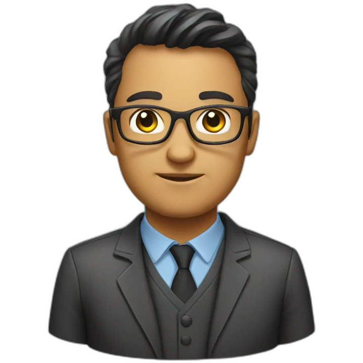 data scientist emoji