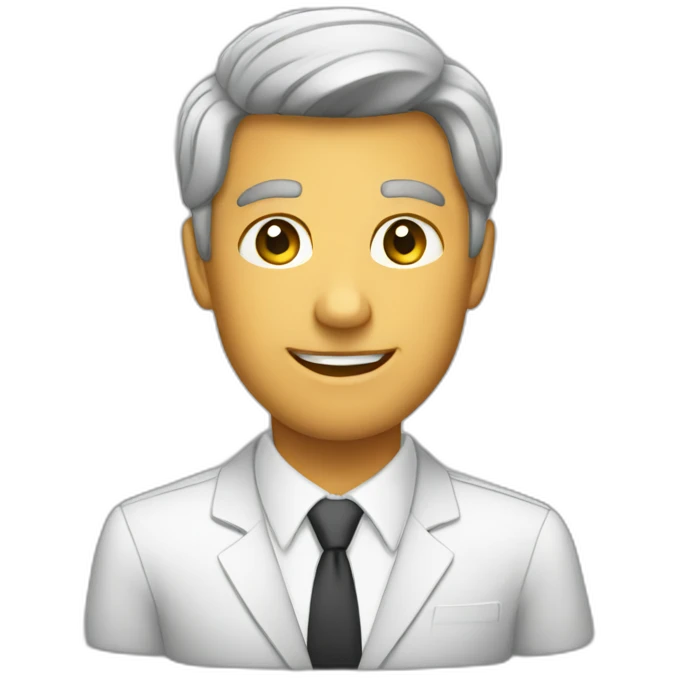 Business  emoji