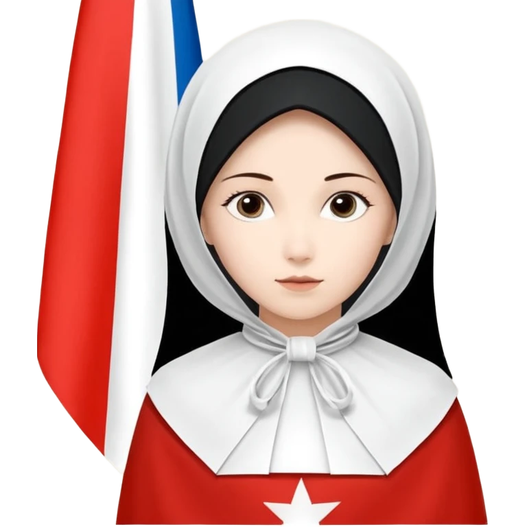 Рыжеволосая девушка в чёрном нижнем белье весь рост худенькая с очень  большой грудью с кляпом во рту emoji