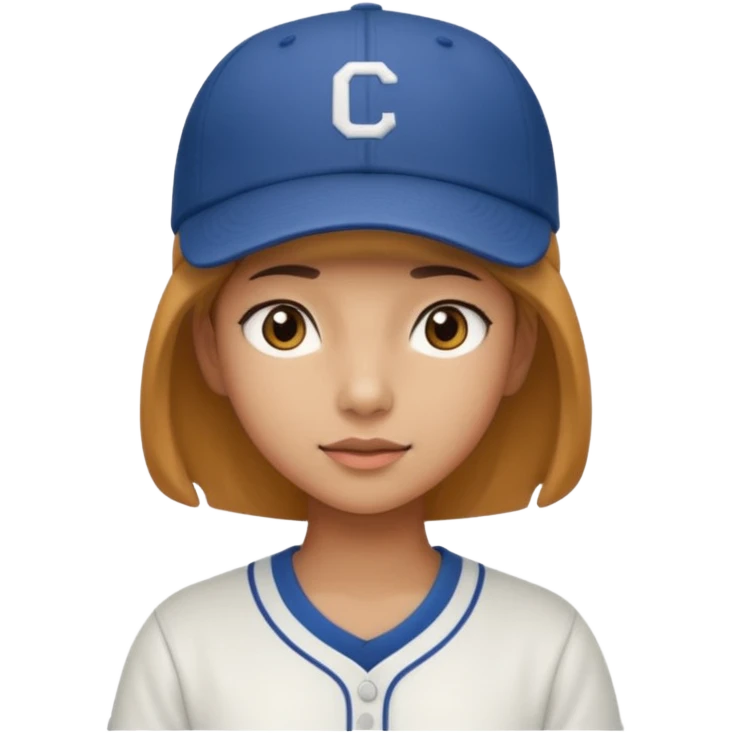 tom boyish girl emoji