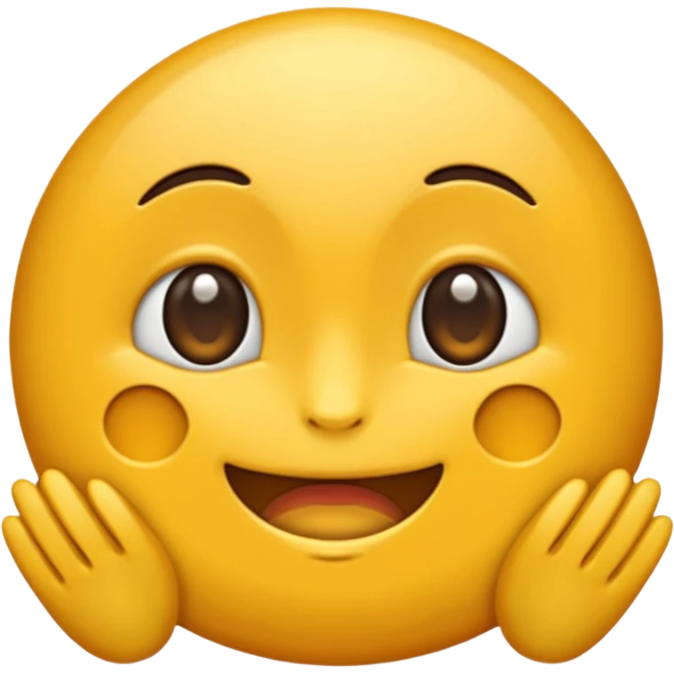 Построенное здание emoji