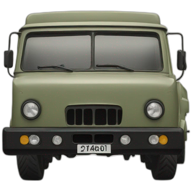 Foden emoji