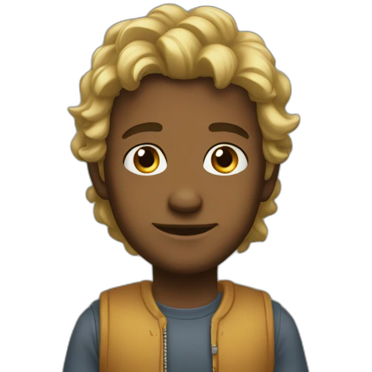 gyatt emoji