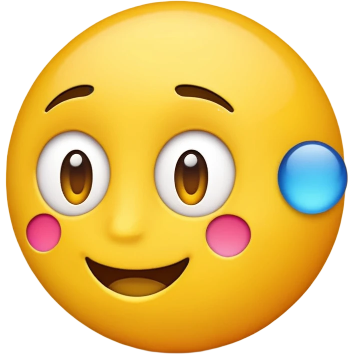 Emoji Logo emoji