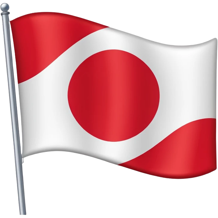 Japan Flag WW2 emoji