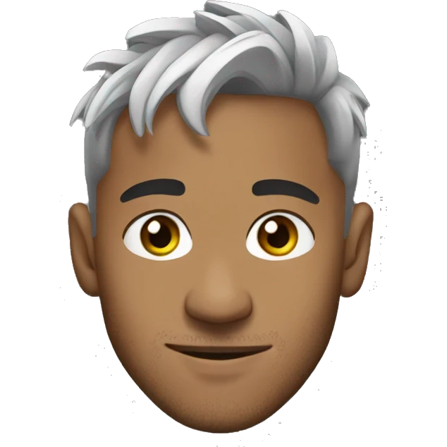 Neymar jr emoji
