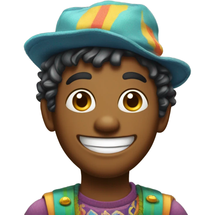 Simon sprunki emoji