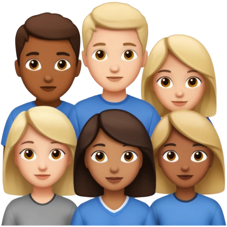 Élèves  emoji