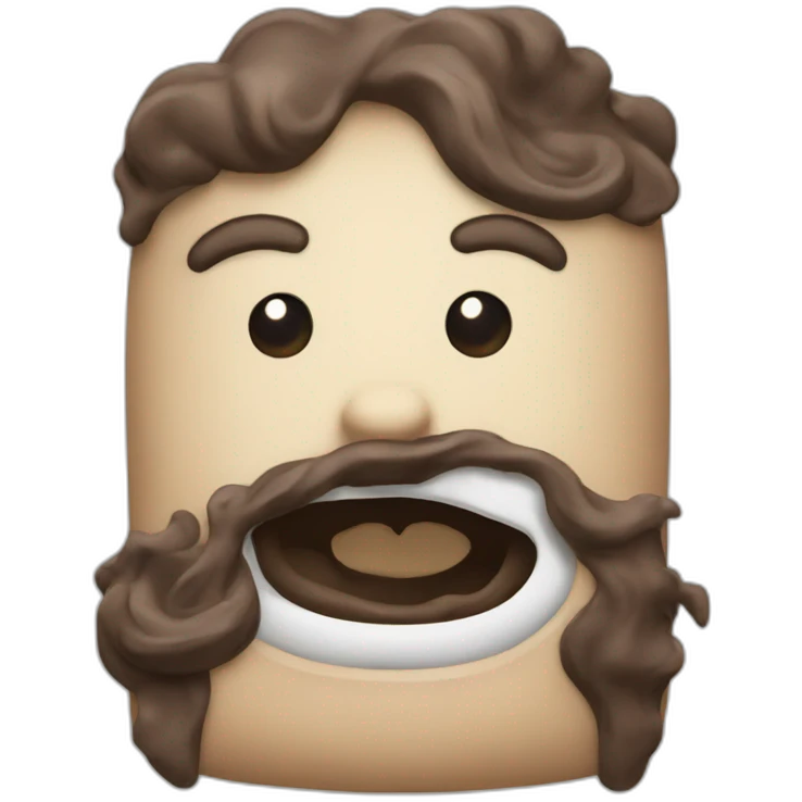 Chokbar emoji