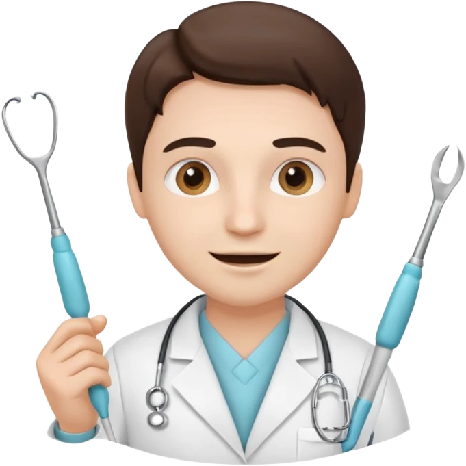 dentist  emoji