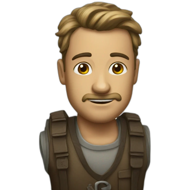 Hommer emoji