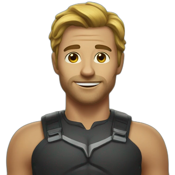 Catman emoji