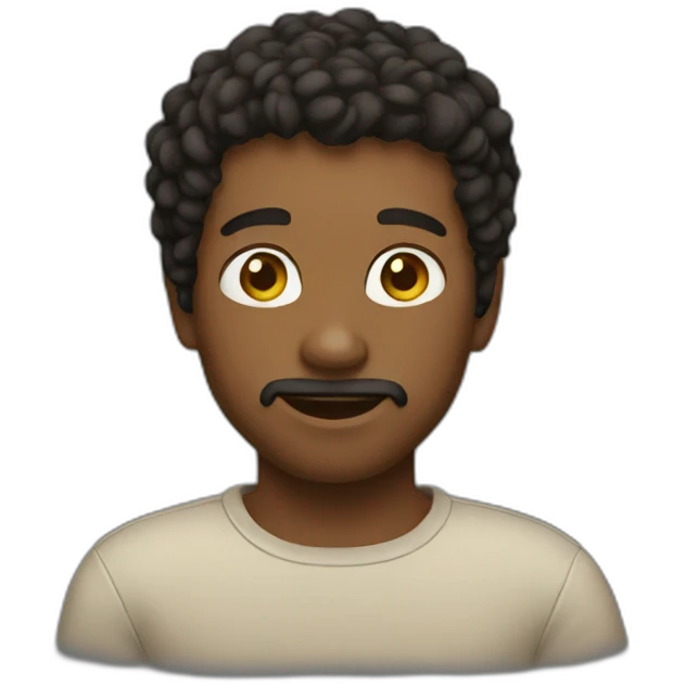 brother emoji