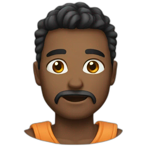 STRONG  emoji