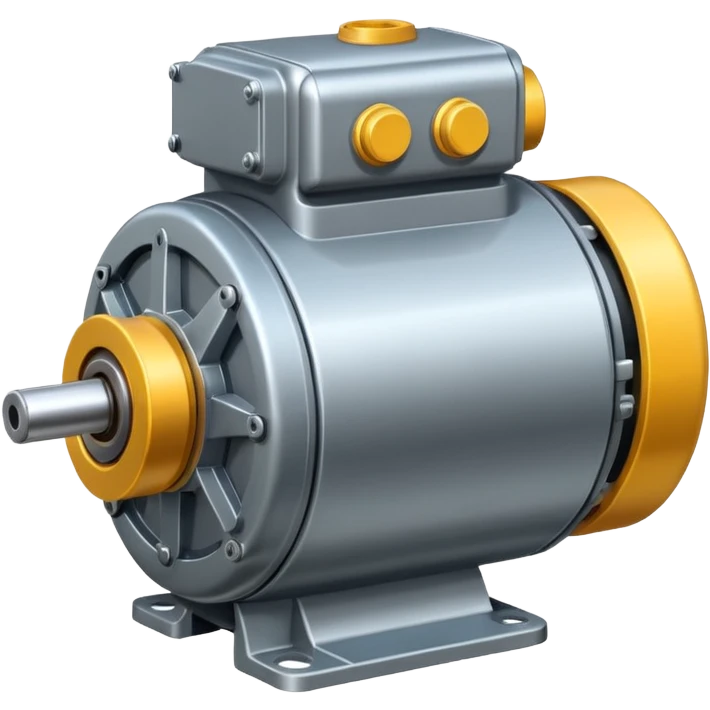 rotary motor emoji