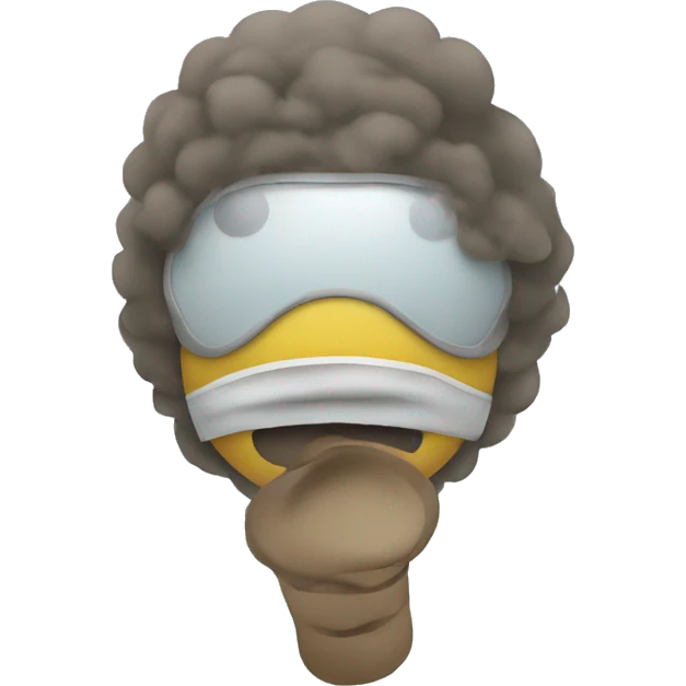 air quality emoji