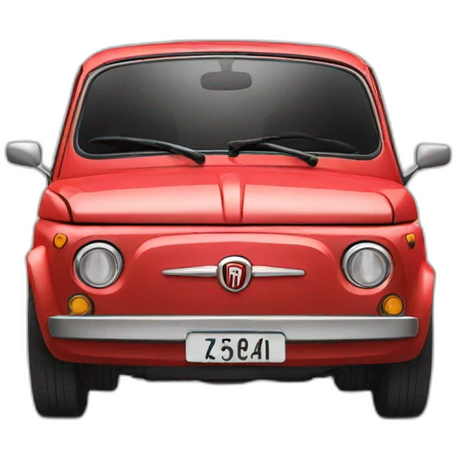 fiat emoji