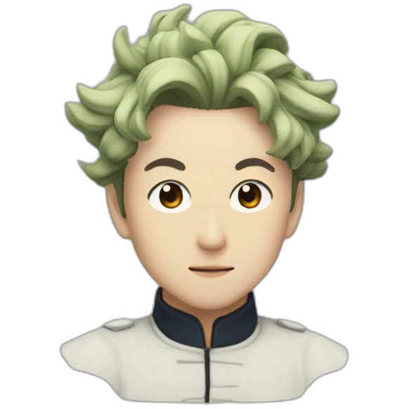 Tanjiro emoji