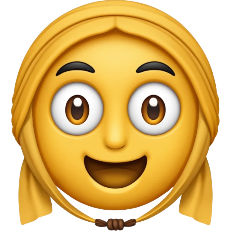 İskelet kafası emoji
