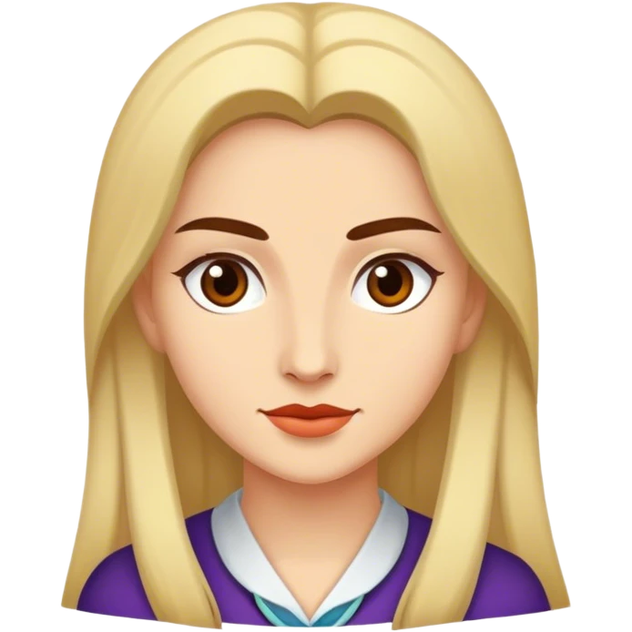 Anka kuşu  emoji