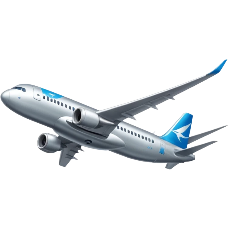 Azal airplane emoji