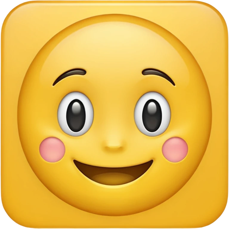 make the yellow emoji  emoji