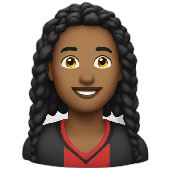 Trailblazers emoji
