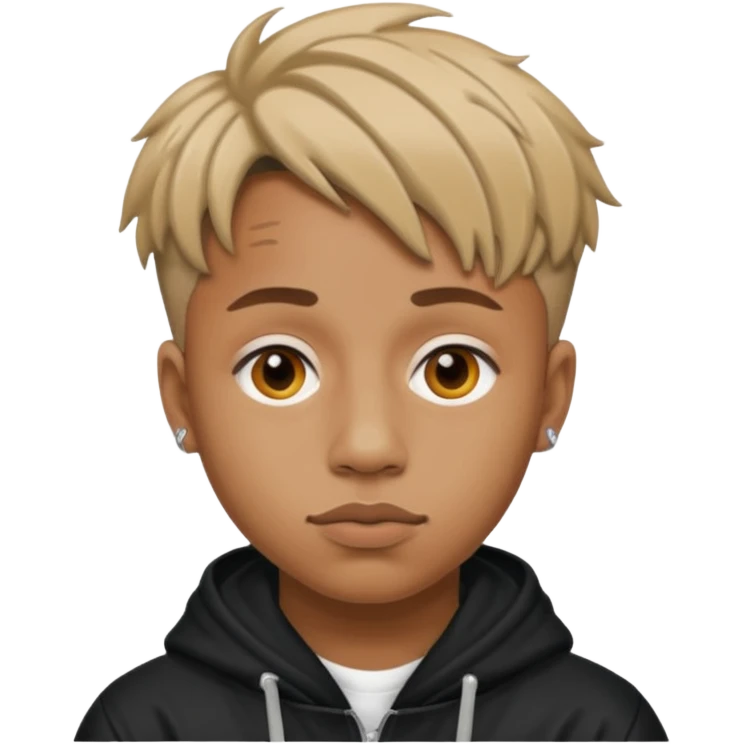 Juice wrld emoji