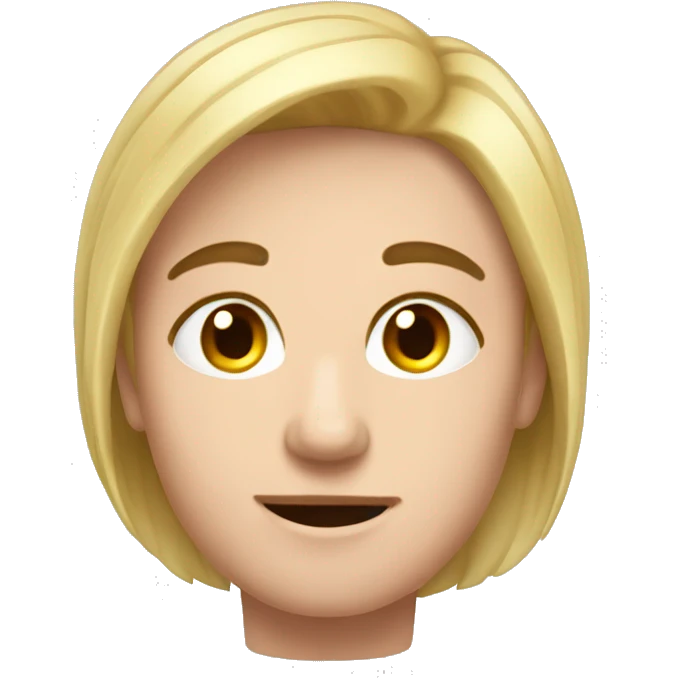 розовые пузыри emoji