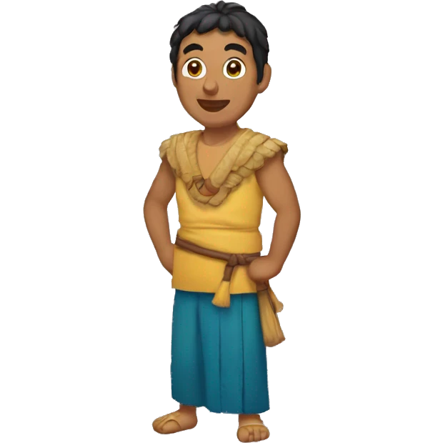 Maracujá emoji