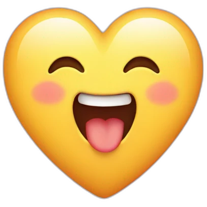 fingerheart emoji