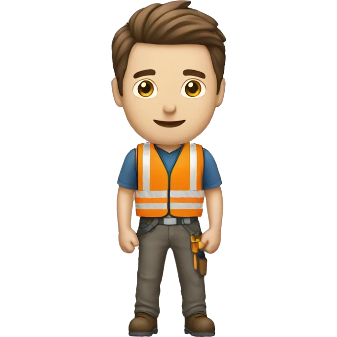 trabajando en grupo, coopearcion emoji