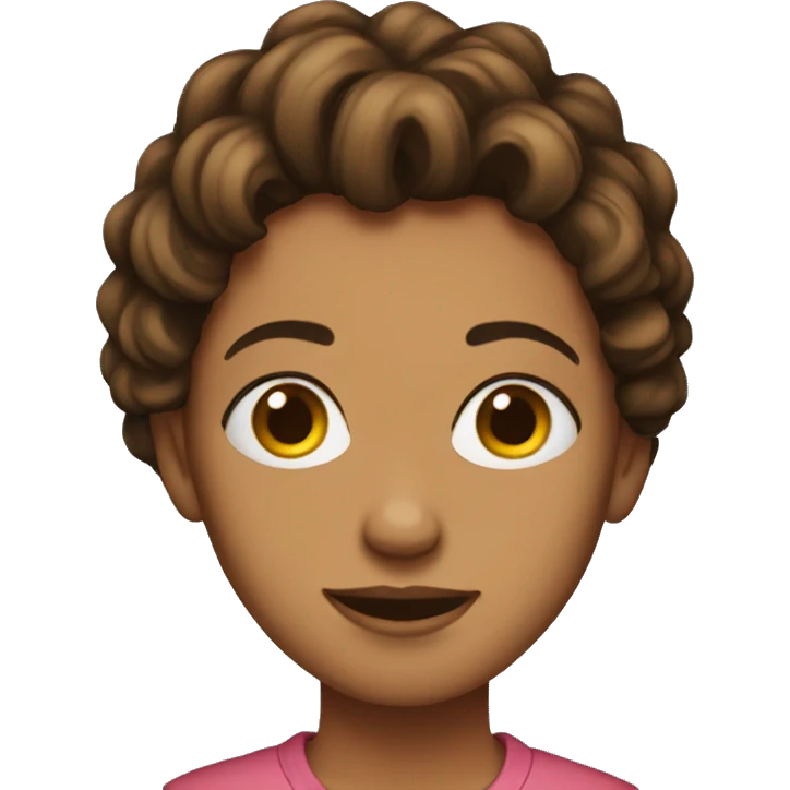 Haya emoji