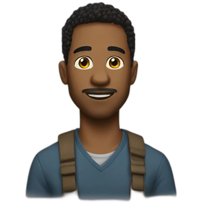 bro emoji