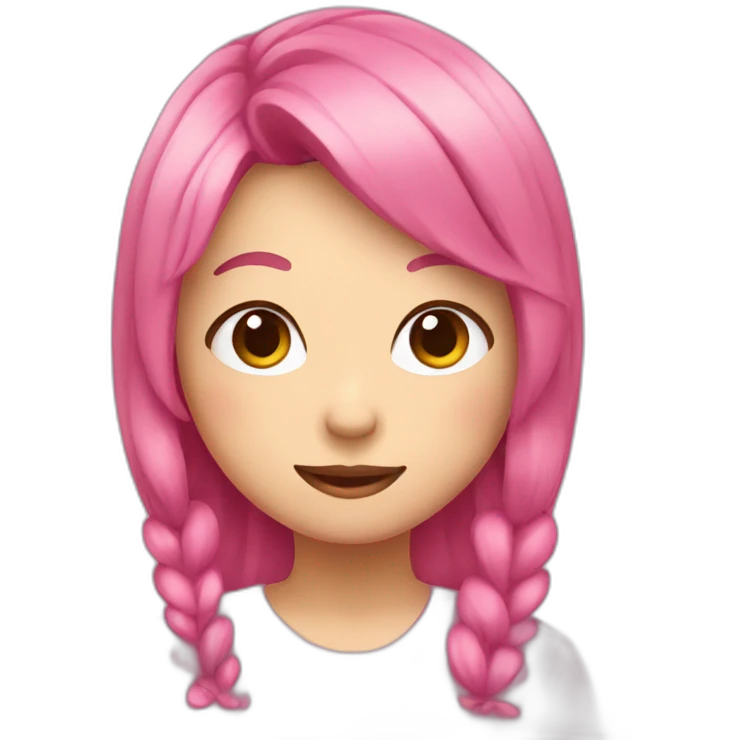 Kawaii emoji