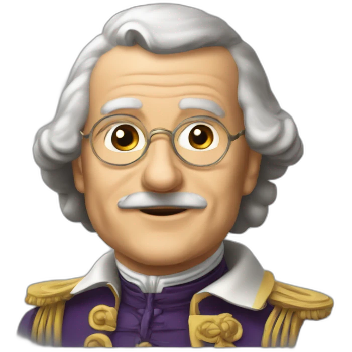 Gérard de parduieu emoji