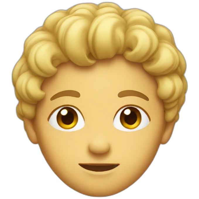 face emoji