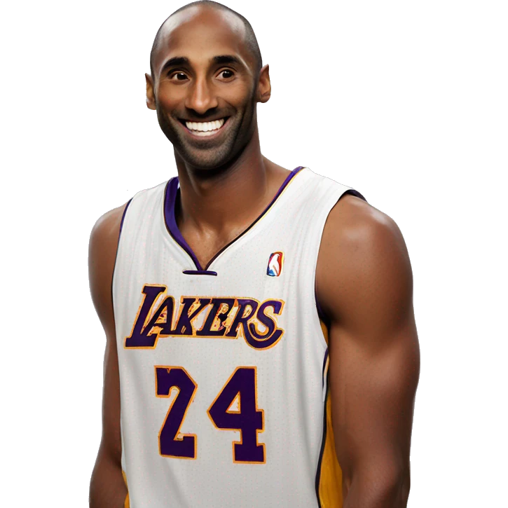 Indian Kobe Bryant  emoji