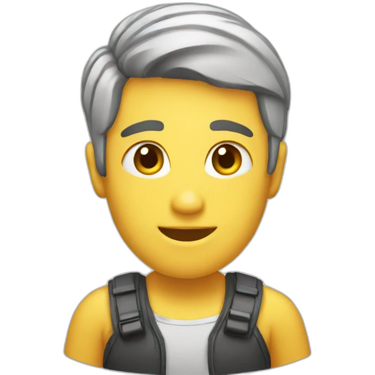 LEARN emoji