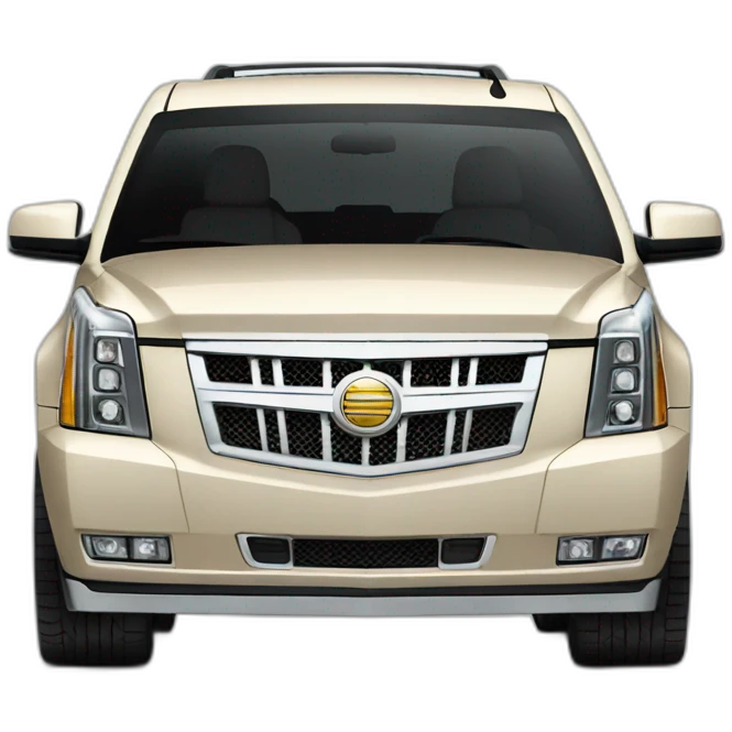 Escalade emoji
