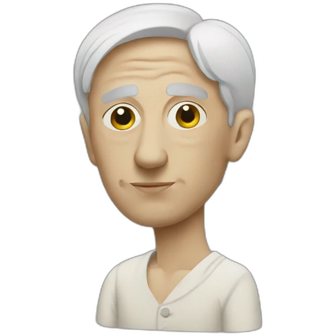 picasso emoji