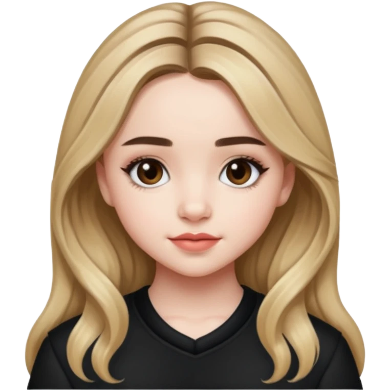 sabrina carpenter emoji