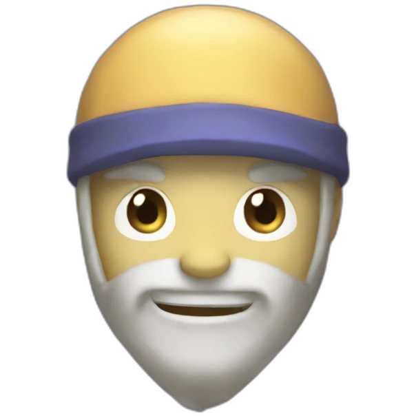 Amphinobi pokemon emoji