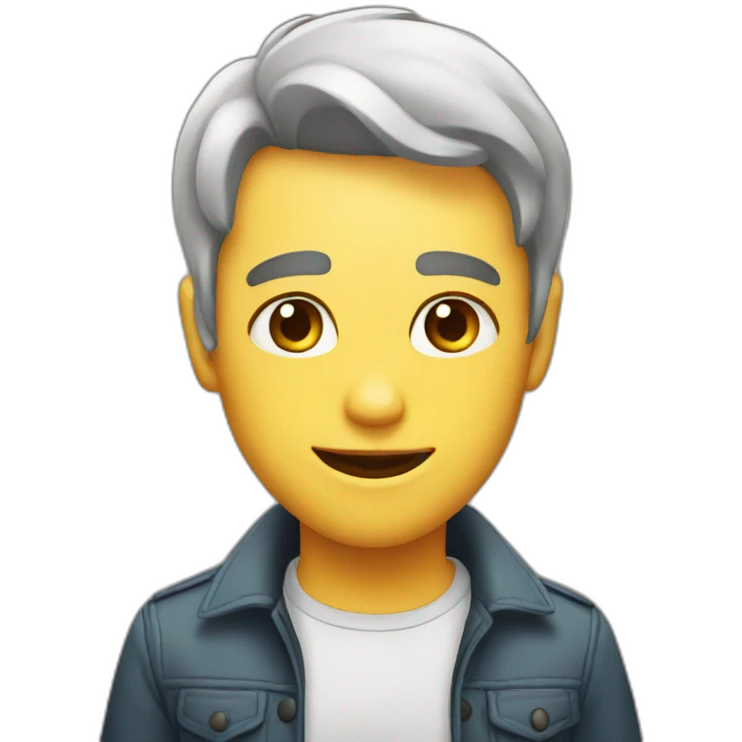Birthday emoji